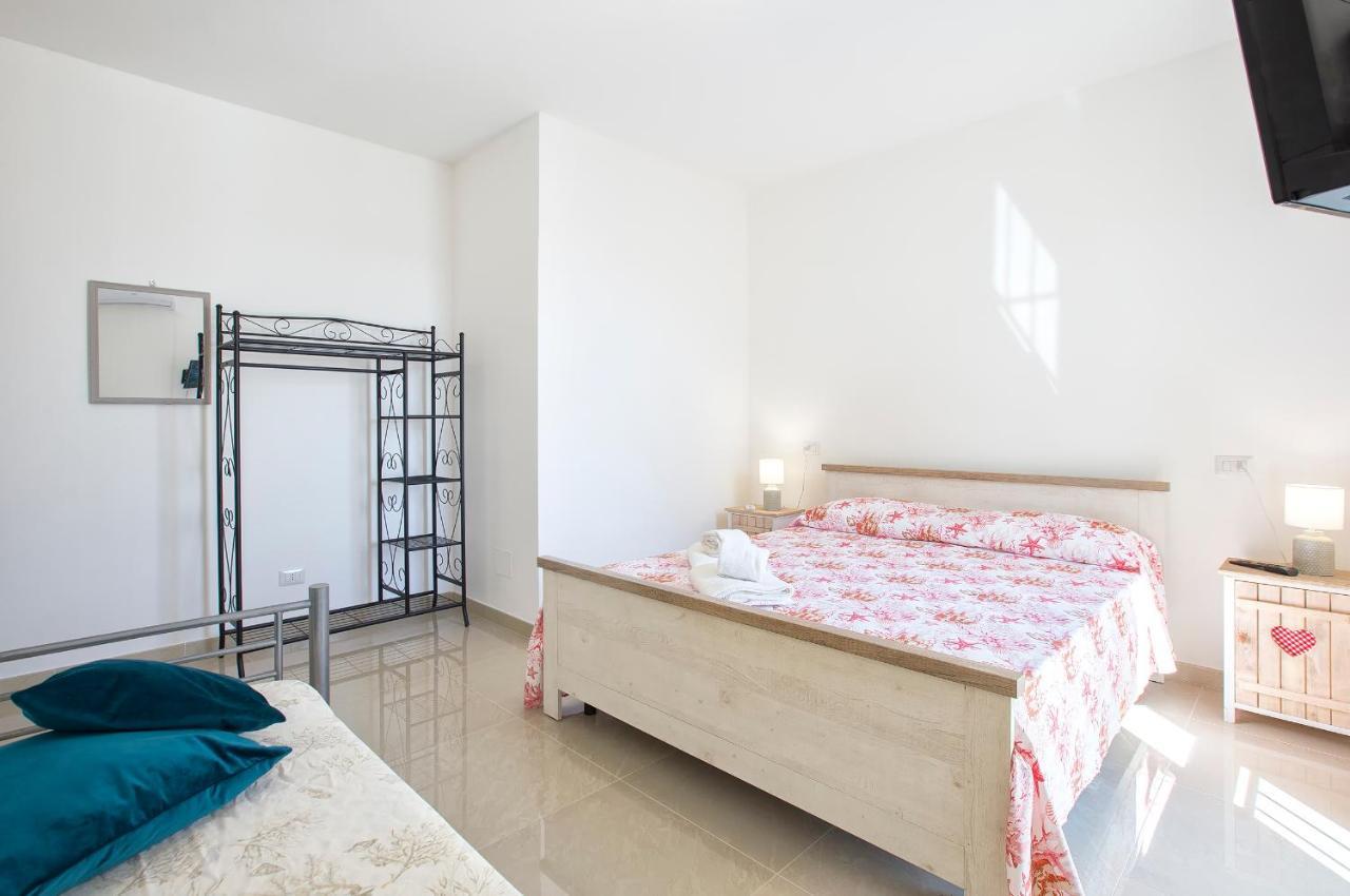 Il Giardino Fiorito Casa Vacanze アルゲーロ エクステリア 写真