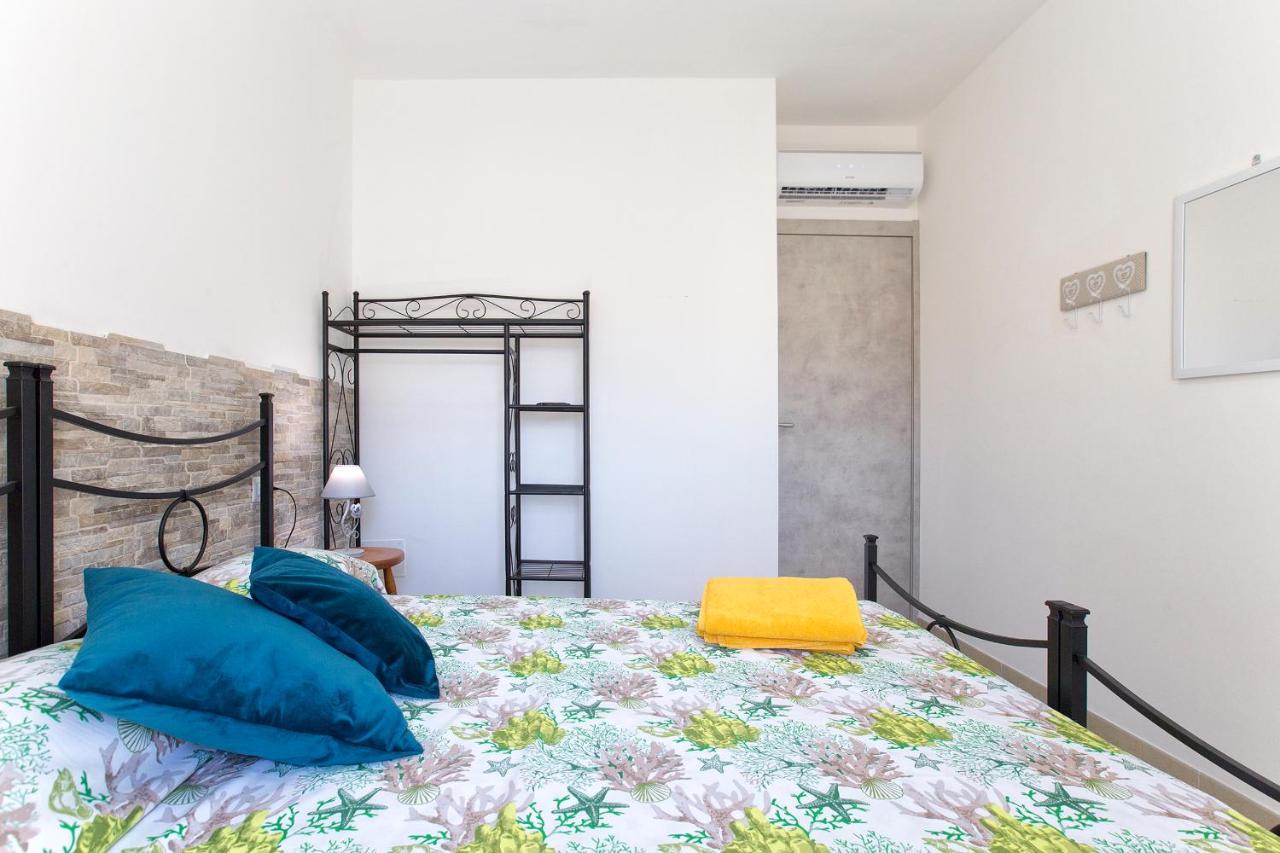 Il Giardino Fiorito Casa Vacanze アルゲーロ エクステリア 写真